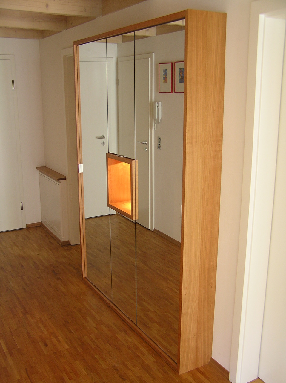 Garderobe S